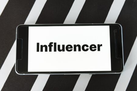 Influencer Mastery