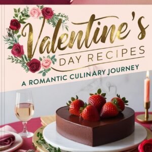 Valentine's Day Recipes