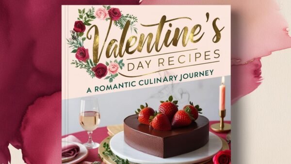 Valentine's Day Recipes